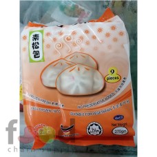 fcs-230-HONGZHEN-VEGETARIAN-鸿诚素松包-270G-9PCS